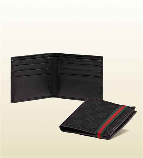 gucci wallet cleaner|Gucci original wallets.